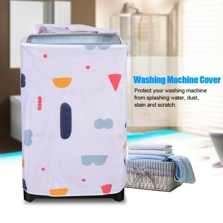 Top Load Washing Machine Cover Single Tub