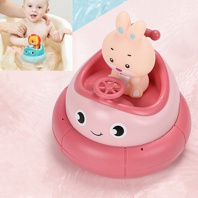 %E3%80%90New%E3%80%91%20ZAPPO%20Baby%20Bath%20Toy%20Electric%20Rotating%20Cup%20Water%20Spray%20Lion%20Rabbit%20Bumper%20Boat%20Water%20Play%20Toy%20-%20Image%203