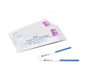 Bio Check Pregnancy Test Strip, Pack of 10 Pregnancy (Urine) Strips 99.9% Accuracy Home Pregnancy's HCG Test Kit. 