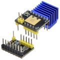 printer accessories stepper motor ultra quiet drive module TMC2209 TMC2208 ATD5833. 