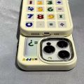 Fun personalized calculator suitable for Apple 13 mobile phone case iPhone14Promax anti-fall 14pro new model 11. 