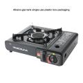 Camping Lightweight High-quality Safety Portable Gas Stove. 