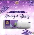 4ME Soaps Saveur De Lavender Pack Of 6. 