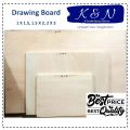 Drawing Board (12 X 16)(18 X 24)(2 X 3). 
