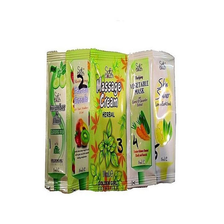 Herbal%20Facial%20Kit%20Soft%20Touch%205%20Steps%20Facial%20-%20Image%204