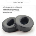 For Sennheiser HD400S HD450BT Ear Pads Earpads For Sennheiser HD 400S HD 450BT Ear Pads Headphone Earpads Cushion Cover Hesitate Fauizi. 
