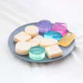 Silicone Soap Mold DIY Mold Crafts Soap Mold Multifunctional Soap Moulds Baking Eatop. 