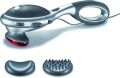 Electric Handheld Infrared Body Massager. 