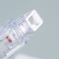 Panda Online Tiangao Twingo Imported Diandian Glue Creative Japanese Plastic Transparent Hand Ledger Student Desktop Office Stationery. 