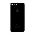 Apple iPhone 7 Plus Complete Replacement Back Body Casing Housing Kit For iPhone 7 Plus - Black - Best Material. 