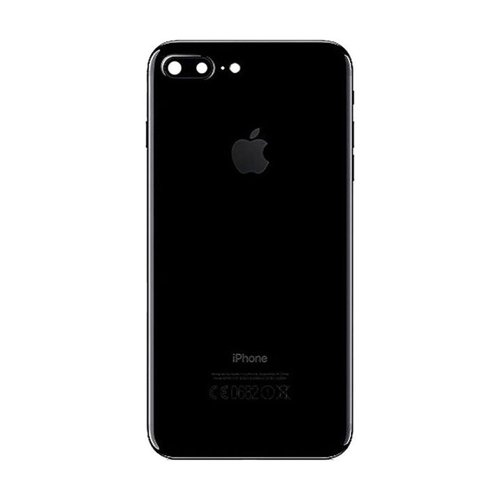Apple iPhone 7 Plus Complete Replacement Back Body Casing Housing Kit For iPhone 7 Plus - Black - Best Material