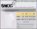 The Joker Print Crew Neck Short Sleeves T-Shirt For Men. 