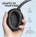 Soundcore Life Q20 Bluetooth Headphones. 
