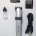 100% Original Dingling Beard shaving machine RF-608B rechargeable with charging base, Dingling hair trimmer, Dingling shaving machine for man, Men Dingling shaving machine, Dingling trimmer, Dingling machine. 