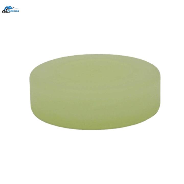 Ice Hockey Puck Glow in The Dark Luminous Light up Ice Hockey Ball