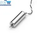 Coreless 8520 716 Drone Motor 8.5x20mm 7x16mm 3~5V 0.15A Quadcopter Cordless Motor Small Motor. 