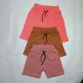 shorts for kids/summer  nikers. 