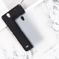 Xperia C4 Case Matte Soft Silicone TPU Back Cover For Sony Xperia C4 Dual Phone Case Slim shockproof. 