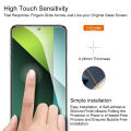 Relaxtoo For Xiaomi Redmi Note 13 Pro 5G 1Pcs Front Screen Protector Glass Film For Redmi Note13 Pro Note 13Pro Note13Pro 5G HD Full Coverage Tempered Glass. 