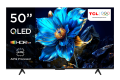 TCL 50" P7K QLED TV. 