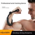 Forearm Strengthener Wrist Exercise Equipment. 