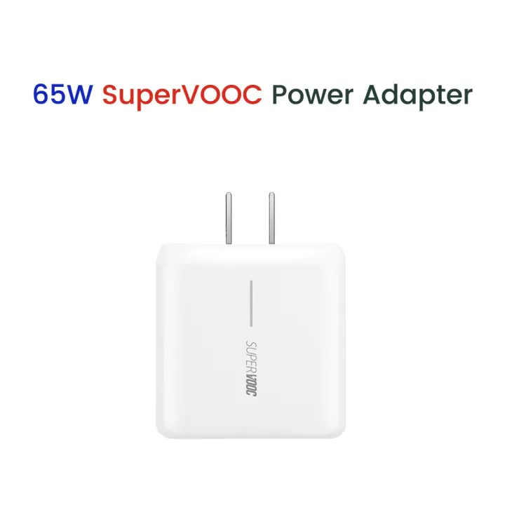 OPPO%20GaN%2065W%20SuperVOOC%202.0%20Wall%20Charger%20for%20Reno3%20Pro%20Ace%202%20Z%20Mi10%20Pro%20S20+%20S20%20ultra%20Macbook%20Air%20MateBook%20iPhone%2011%20Pro%20Max%20-%20Image%202