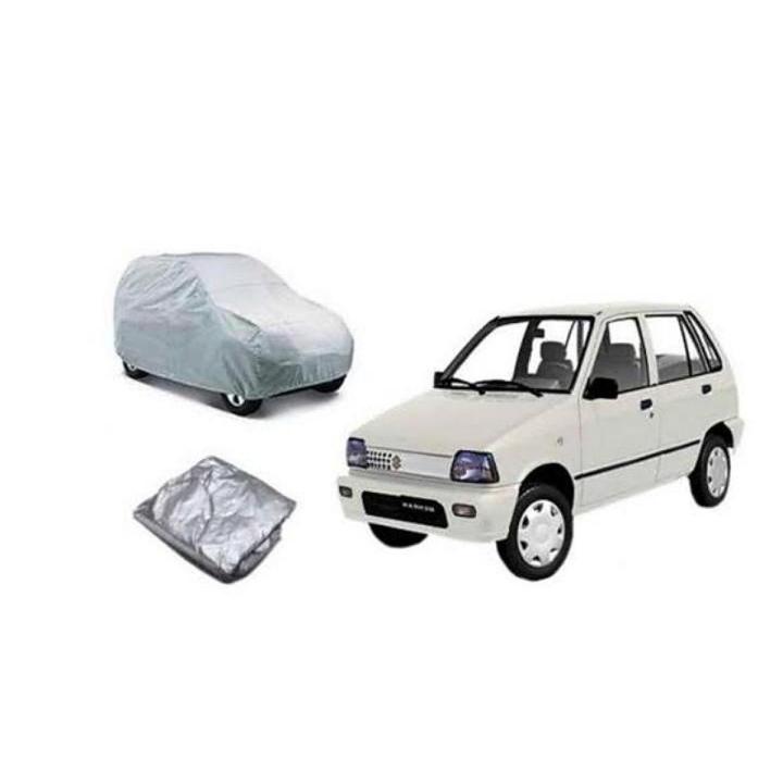 SUZUKI ALTO 1000cc WATER DUST PROOF FULL BODY