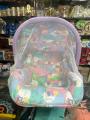 Carry Cot Toys King - Versatile and Comfortable Infant Carrier. 