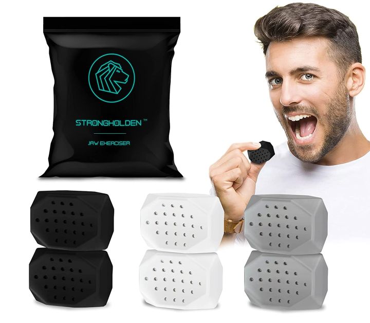 2%20pcs%20Jawline%20Face%20Massager%20Jawrsize%20Muscle%20Men%20Mouth%20Exerciser%20Chew%20Ball%20Bite%20Breaker%20Workout%20Fitness%20Face%20Massager%20Men%20jawline%20Denovo%20Mart%20-%20Image%202