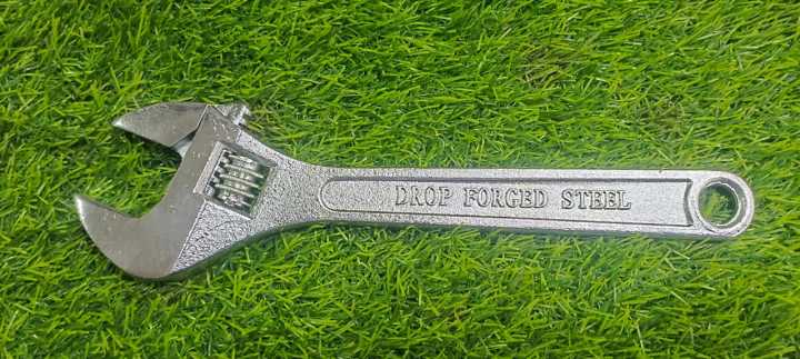 Screw Spanner Wrench 10 Inches Good Quality Rench
