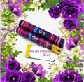 Bundle of 5 Mix Perfume in Random for Men and Women Best Quality | Approx 35 ml. 