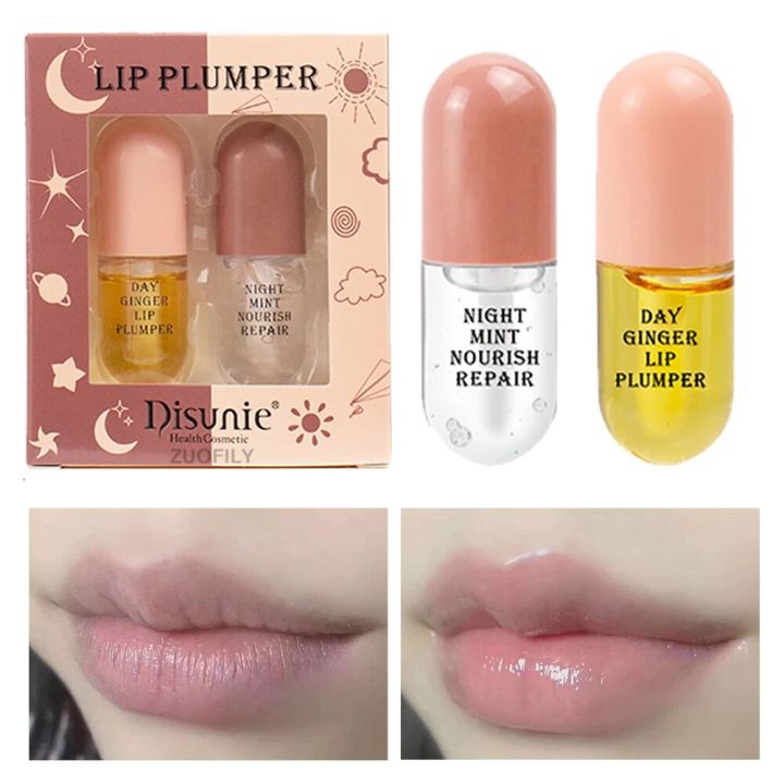 Disunie%20Instant%20Volumising%20Lips%20Plumper%20Essential%20Oil%20Moisturizing%20Repairing%20Reduce%20Lip%20Fine%20Line%20Serum%20Sexy%20Plump%205.5ml*2%20H7096A%20-%20Image%202