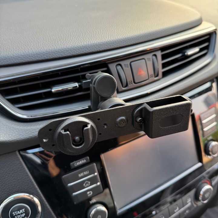 Car%20Holder%20Walkie%20Talkie%20Bracket%20Accessories%202in1%20in%20Car%20Hand%20PTT%20Microphone%20Speaker%20Mount%20for%20Two%20Way%20Radio%20Mount%20Car%20Stand%20-%20Image%204
