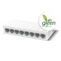 TP-Link Network Desktop Switch LS1008 8-Port 10/100Mbps - 18 Months Brand Warranty. 