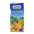 LACNOR JUICE FRUIT COCKTAIL NECTAR 1 LTR. 