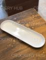 Melamine Kabab and salad Tray/Double Glaze Melamine Kabab Platter. 