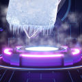 KOKKO S9 Magnetic Mobile Phone Game Cooler Portable Phone Semiconductor Radiator Fast Cooling Phone Cooler Mobile Gaming Video Streaming Phone Fan Portable Quieter Cooling Fan. 