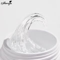 Monja 5ml 3D Nail Art Molding Gel Stereo Carve Gel PVC Soft Solid Gel Knead Into Various Shapes Soak Off UV Gel Nail Art Tools. 