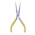 Needle Nose Pliers 5''/125mm Long Nose Plier tool Multi Forceps Repair Hand Tools WANNA. 