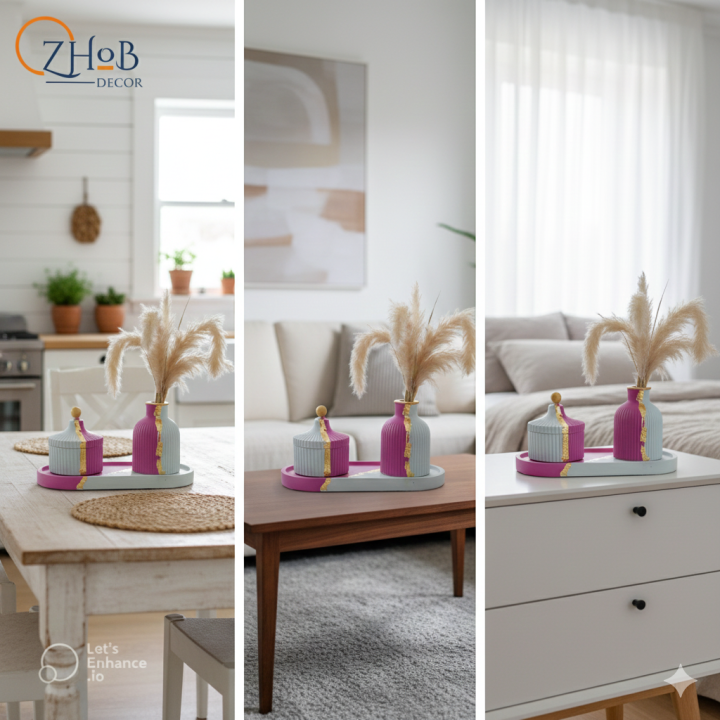 3%20Pcs%20Mini%20Vase%20%E2%80%93%20Ribbed%20Jar%20&%20Oval%20Tray%20%7C%20Ceramic%20Home%20Decor%20%7C%20Table%20Decoration%20%7C%20Small%20Vase%20for%20Dried%20Flowers%20%7C%20Aesthetic%20Room%20Decor,%20ceramic%20home%20decor%20%20ribbed%20jar%20ceramic%20%20oval%20ceramic%20tray%20%203%20pcs%20decor%20set%20-%20Image%202