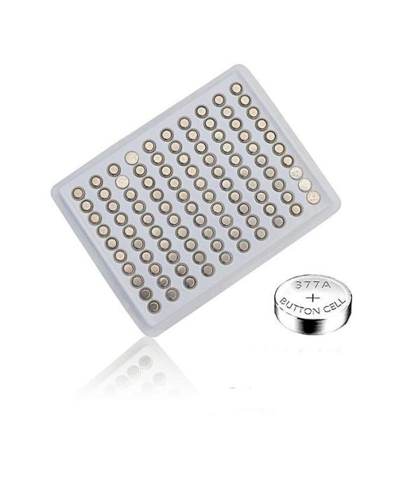 100%20pcs%20Replace%20for%20377A%20,%20377,%20SR626SW,%20AG4%20Alkaline%20Button%20Batteries%20Electronic%20Watches%20Dedicated%20Battery%20for%20Watch%20Battery%20-%20Image%203