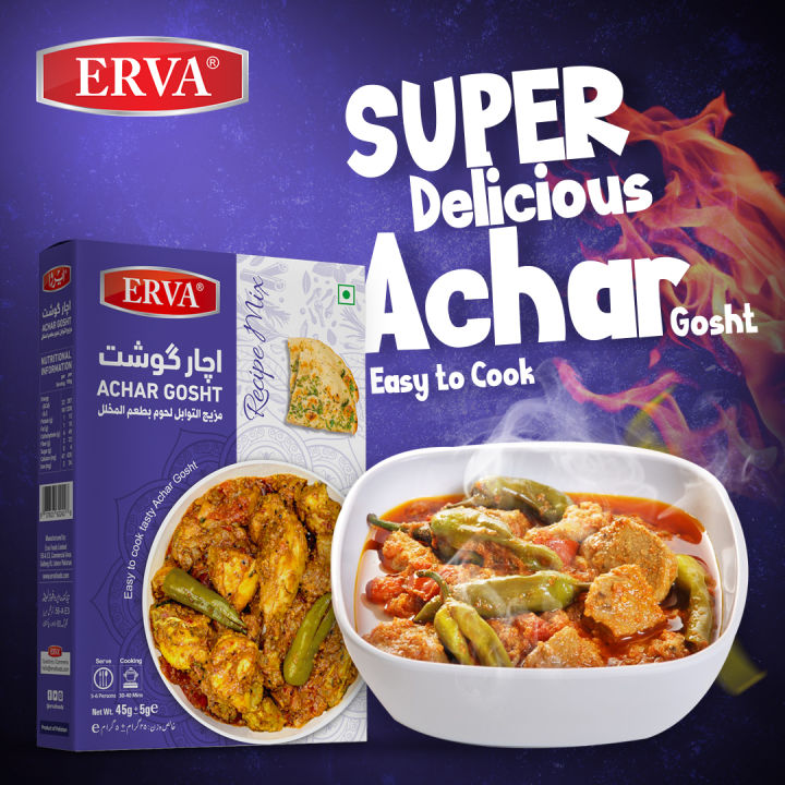 Erva%20Achar%20Gosht%20Recipe%20Mix%2045G%20-%20Image%202