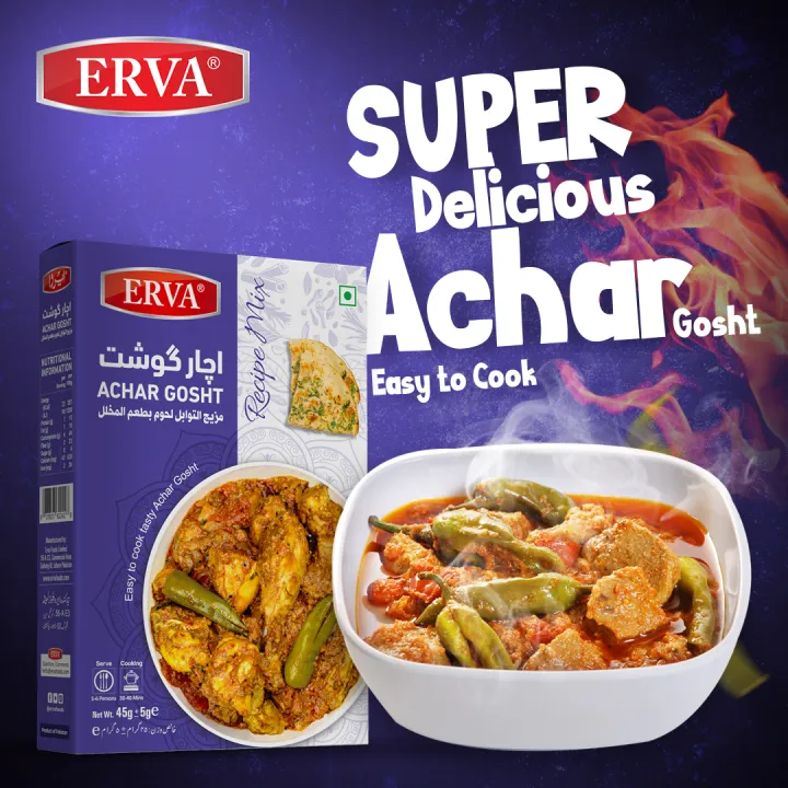 Erva%20Achar%20Gosht%20Recipe%20Mix%2045G%20-%20Image%202