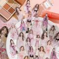 Panda Online 30PCS Fashion Girls' Chronicles Series PET Waterproof Stickers Journal Diary Scrapbooking Decoration. 