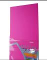 Spectra IT350 80Gram Cyber HP Red Colour Paper A4 Size Cyber HP Pack Of 100 Sheets. 