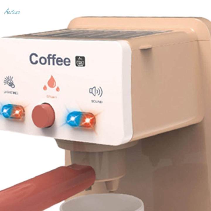 Simulation%20Coffee%20Maker%20Toy%20Pretend%20Play%20Kitchen%20for%20Girls%20Boys%20Age%203%204%205%206%20-%20Image%208