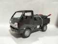 Remote Control Suzuki Pickup 27MHz Drift Speed Model Truck with chargable battery. 