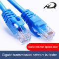 Ethernet Cable Cat6 Lan Cable 15m UTP Cat 6 RJ 45 Splitter Network Cable RJ45 Twisted Pair Patch Cord For Laptop Router. 