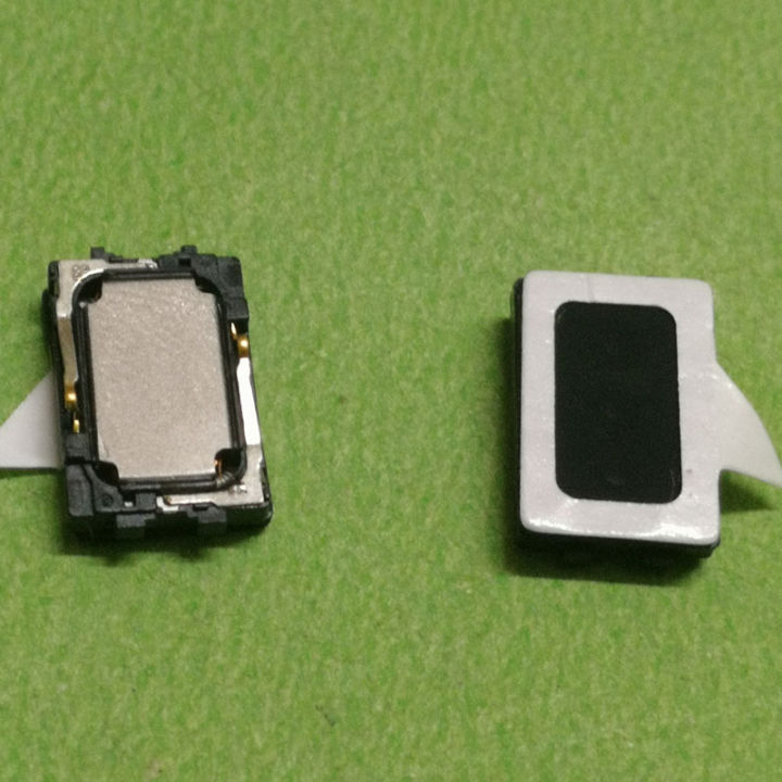 【Mary DAI Store】2Pcs For Nokia 5235 5230 5232 5233 5800 C5-03 C6-01 E66 C7 C7-00 E5 6303C 2010 Ear Speaker Earphone Sound Receiver