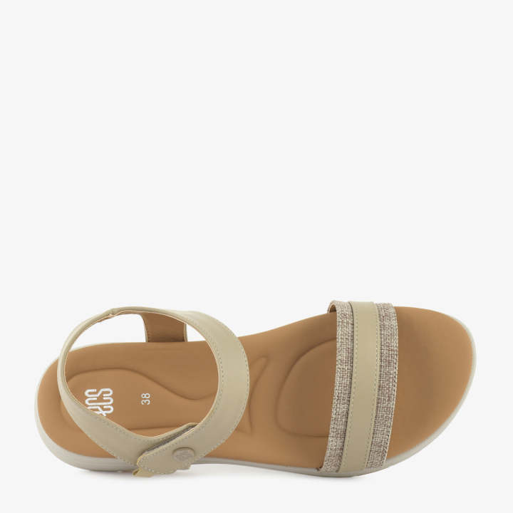 ECS%20Comfort%20Lite%20Wedges%202%20Inch%20Heel%20Sandals%20For%20Women%20-%20Image%204